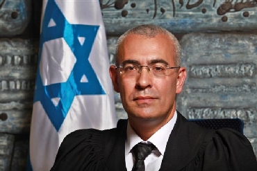 Batya Ofer