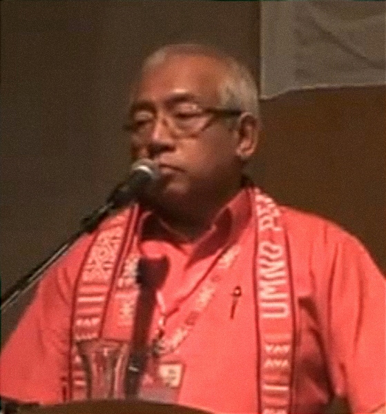 Bau Munir