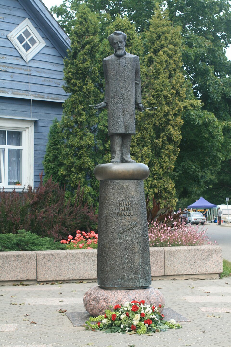 Baumanis