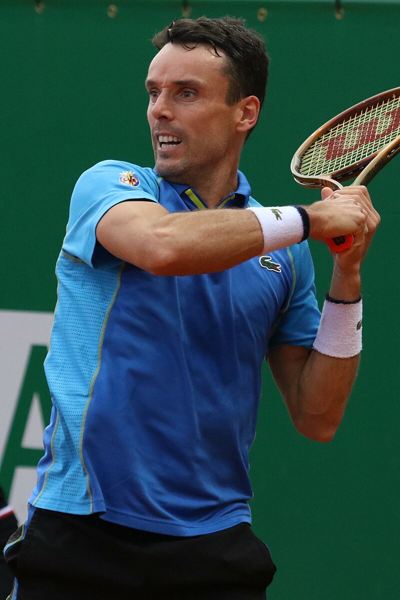 Bautista Agut