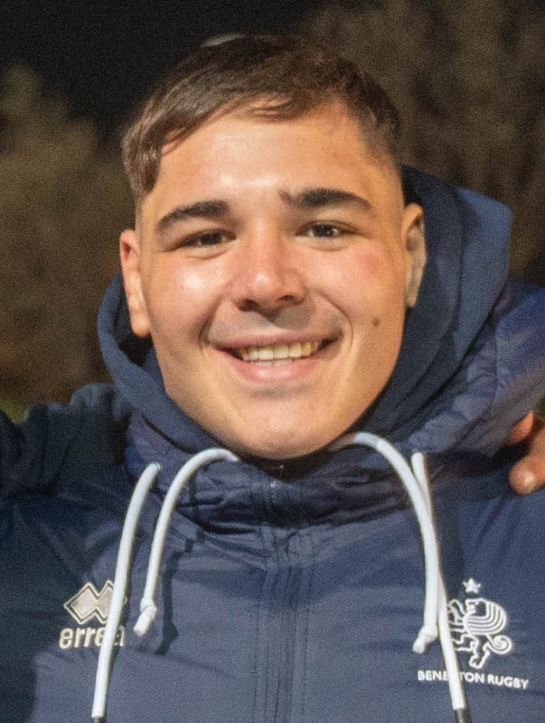 Bautista Bernasconi