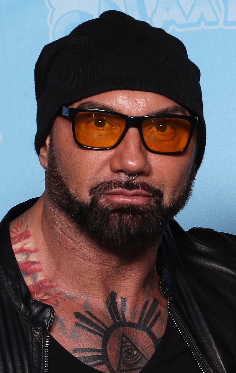 Bautista