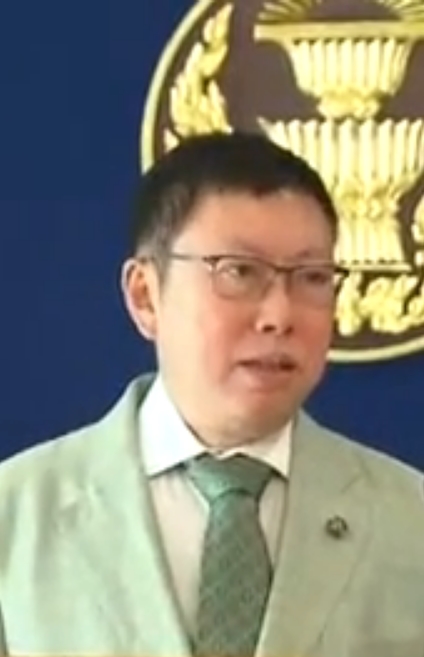 Bawornsak Uwanno