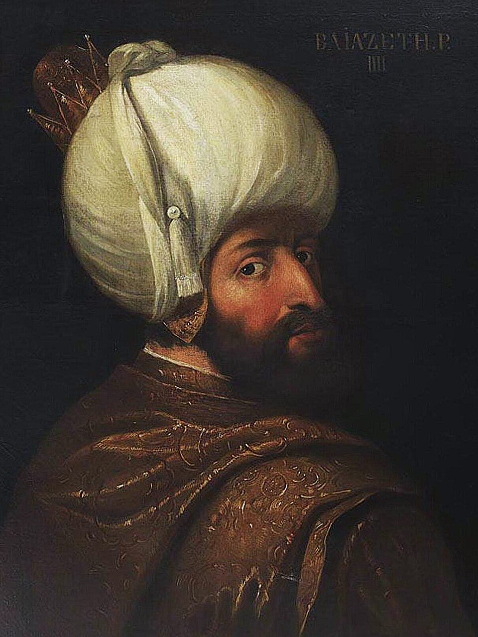 Bayezid I