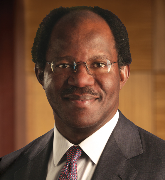 Bayo Ogunlesi