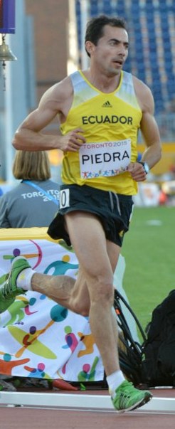 Bayron Trujillo