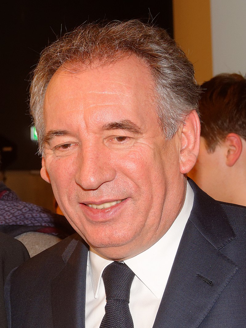 Bayrou