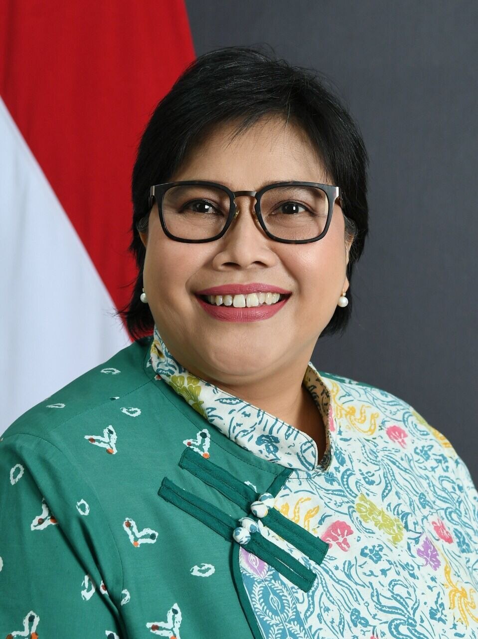 Bayu Krisnamurthi