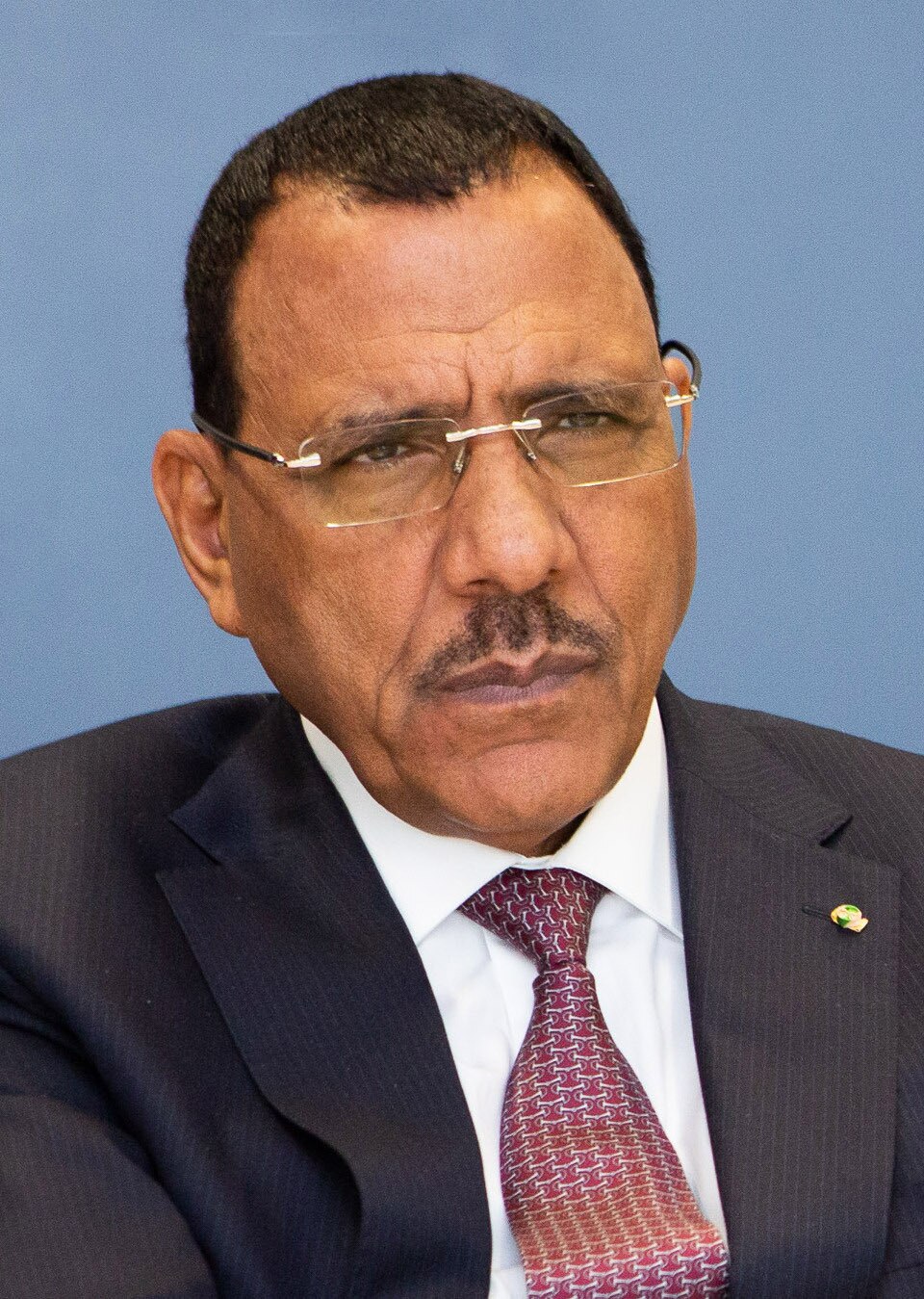 Bazoum