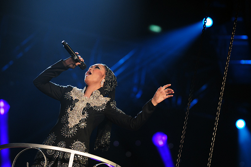 BB Aishah Global Shah