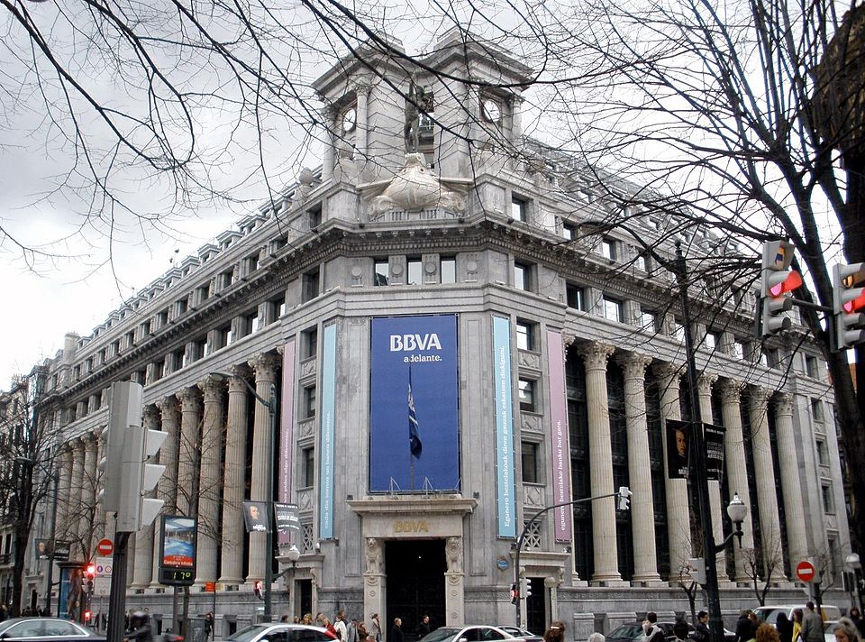 BBVA