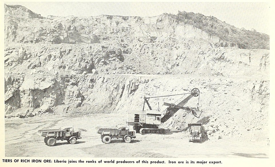 Bea Mountain Mining Company