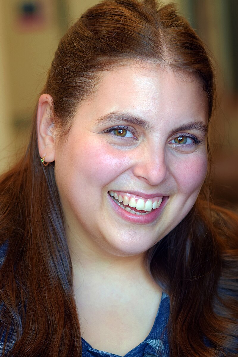 Beanie Feldstein