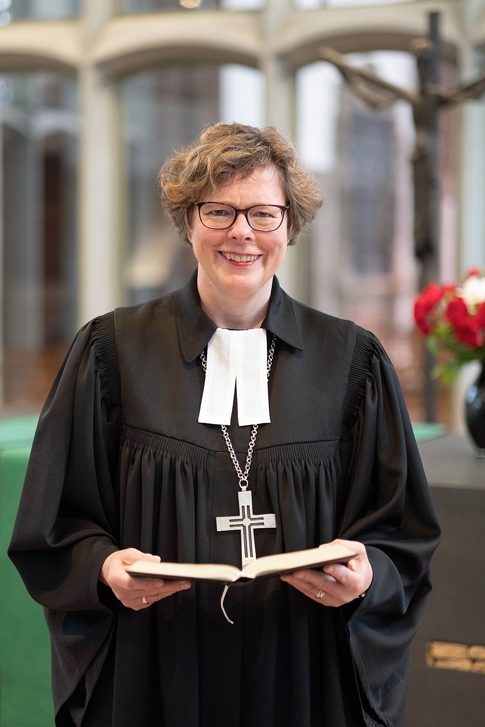Beate Hofmann