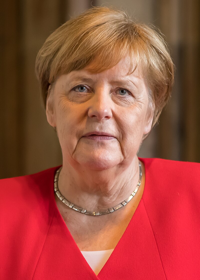 Beate Merkel