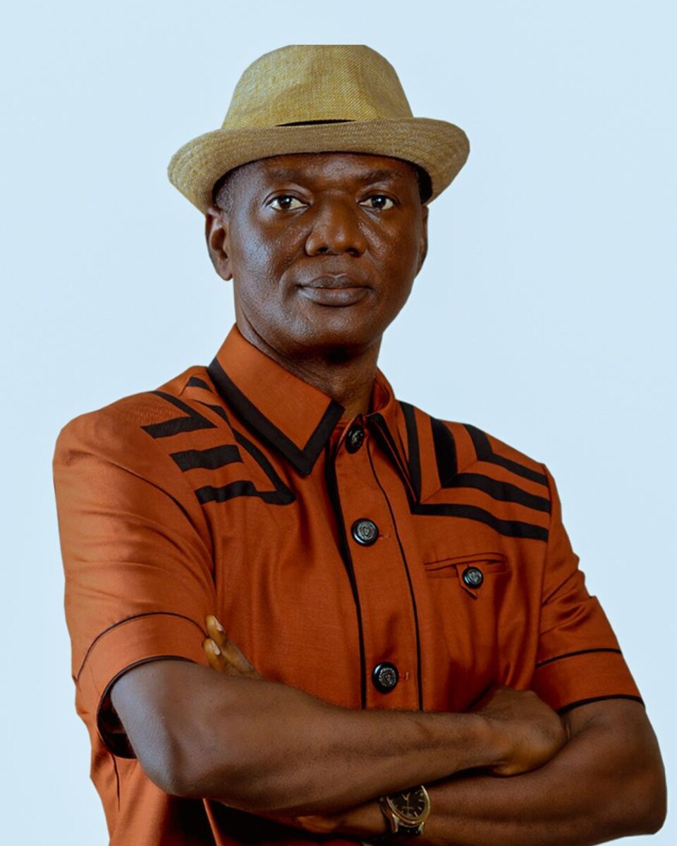 Beatrice Ewhrudjakpo