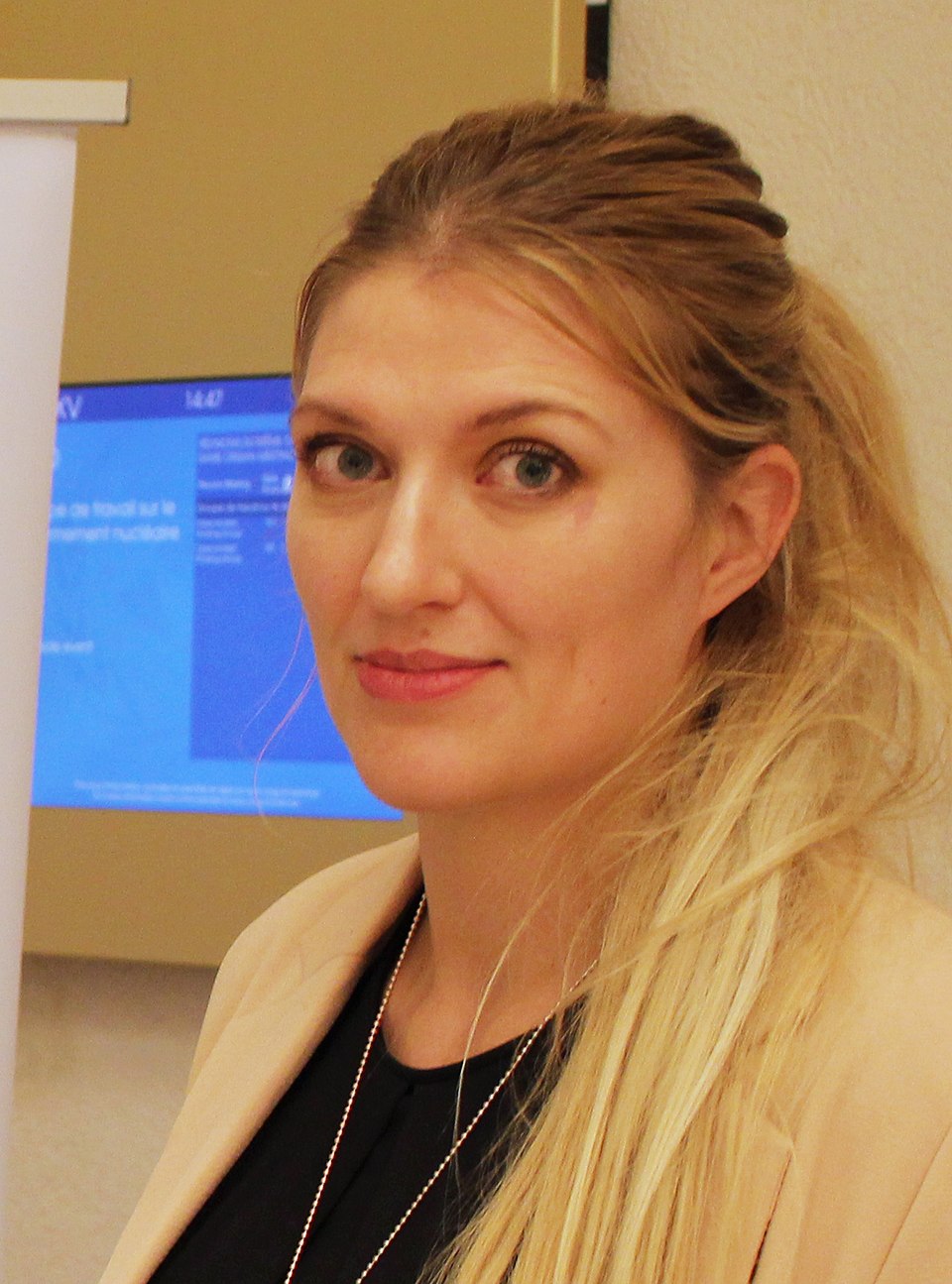 Beatrice Fihn