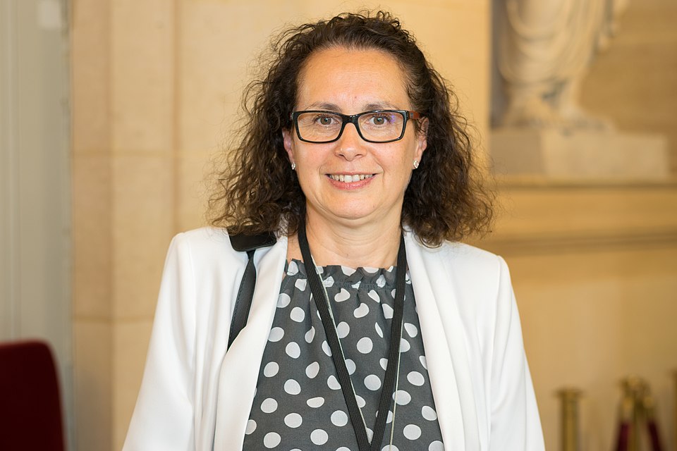 Béatrice Piron
