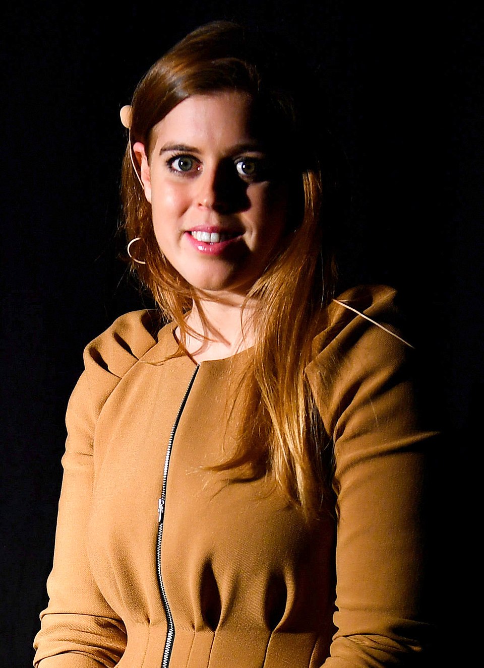 Beatrice Princess