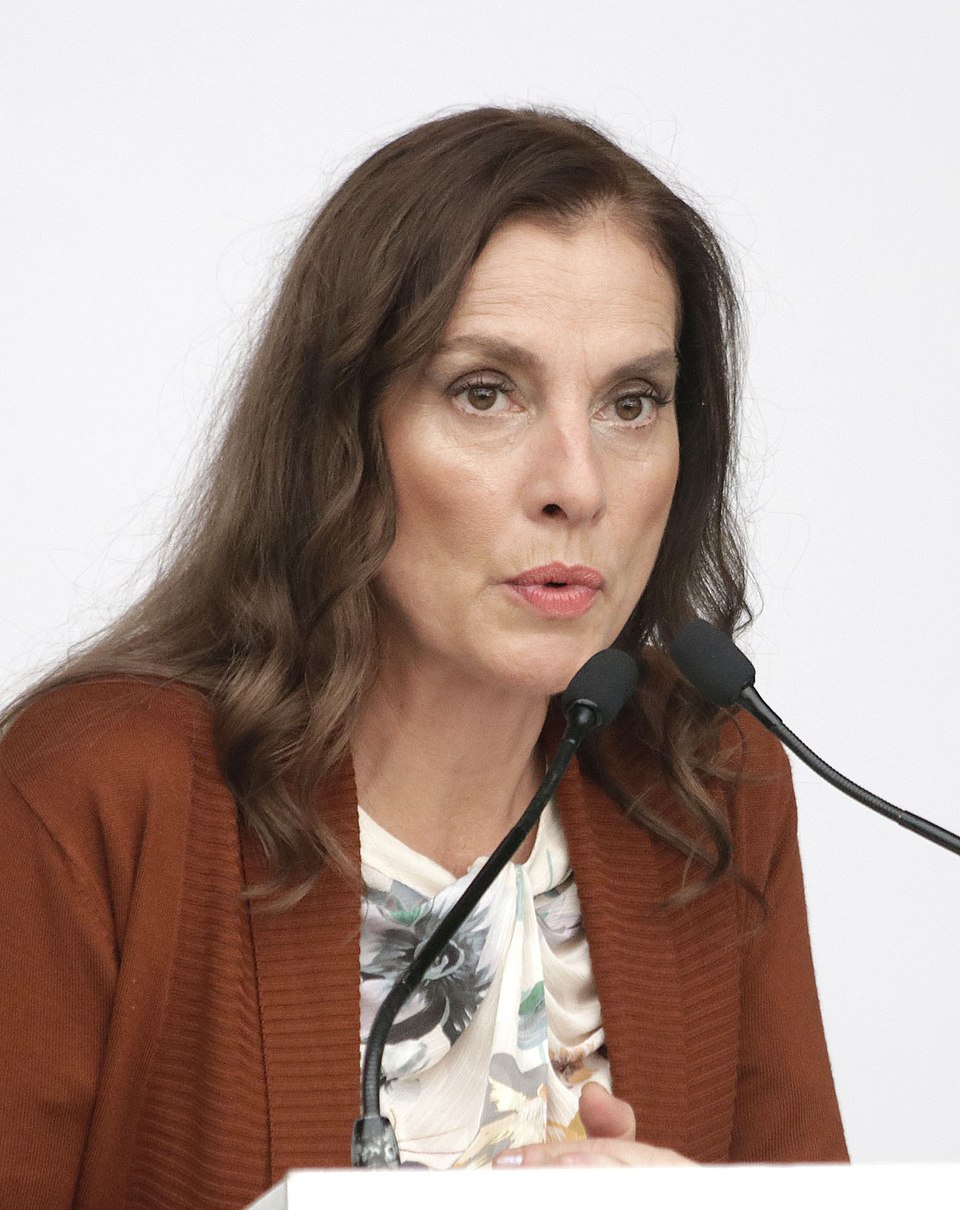 Beatriz Gutiérrez