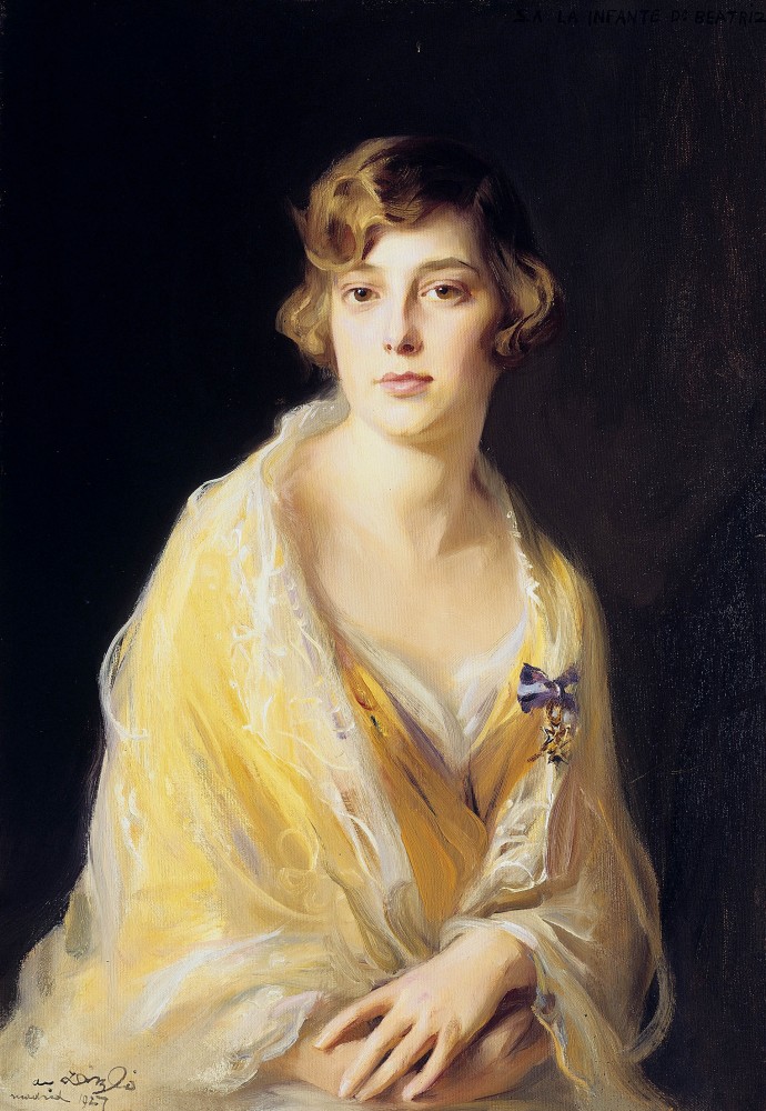 Beatriz Mejía