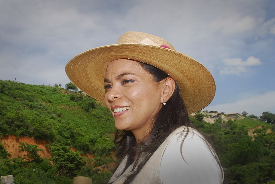 Beatriz Mojica