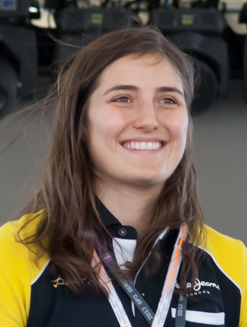 Beatriz Noguera