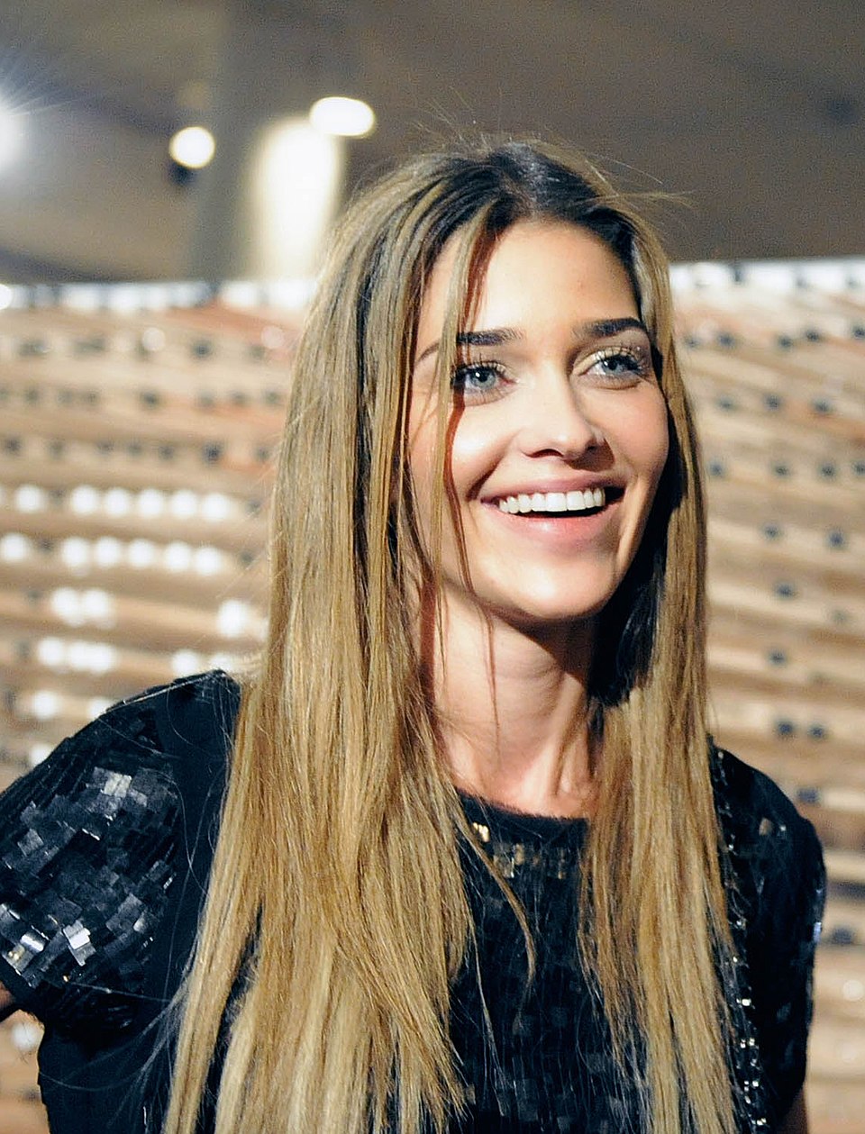 Beatriz Ríos