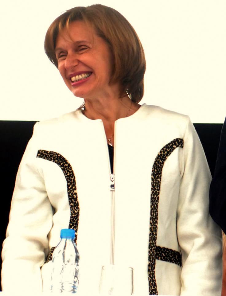 Beatriz Rojkés
