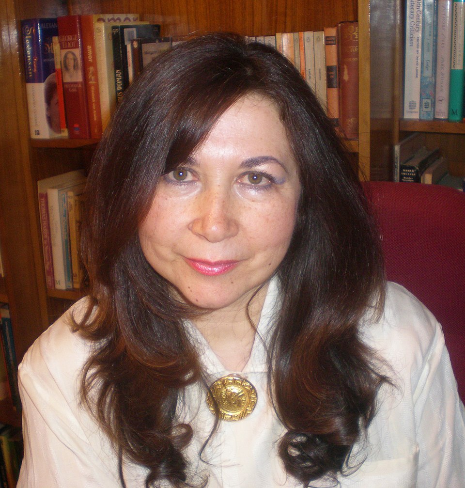 Beatriz Serrano Díez