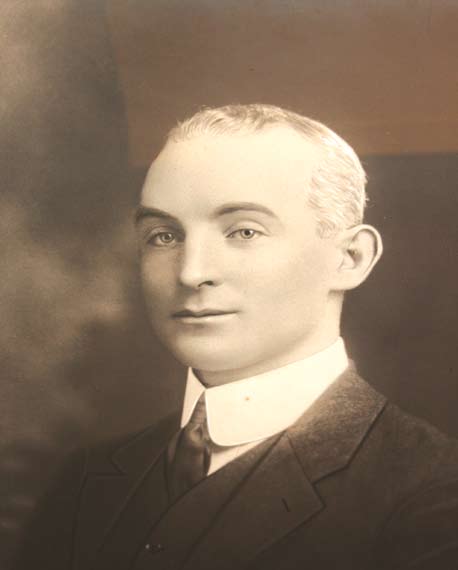Beau Brindley