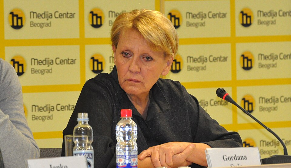 Beba Popović