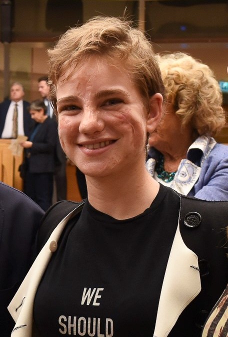 Bebe Vio