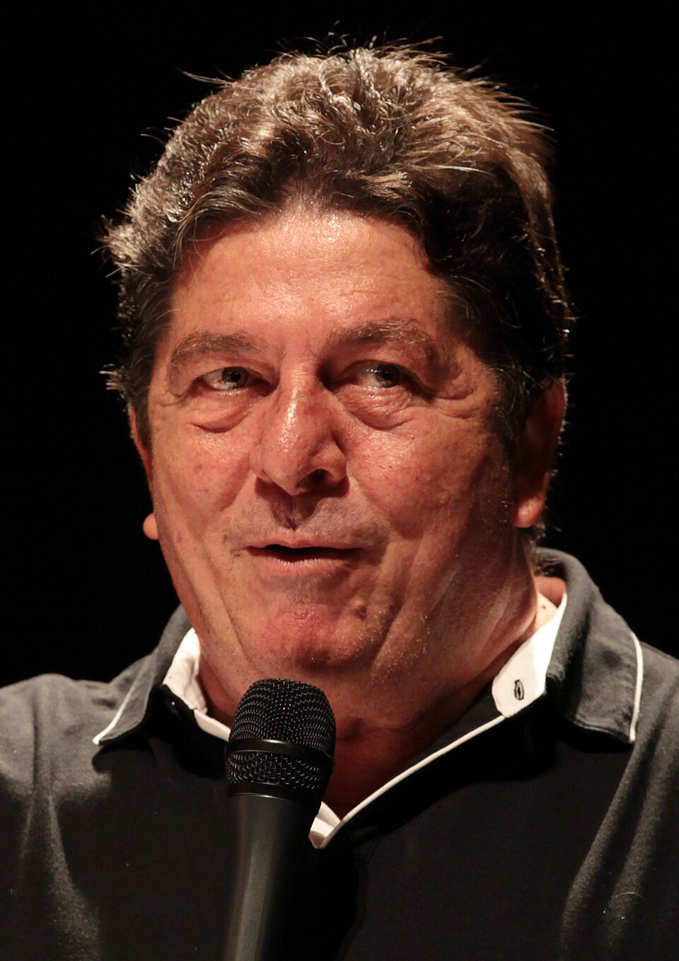 Bebeto Flores