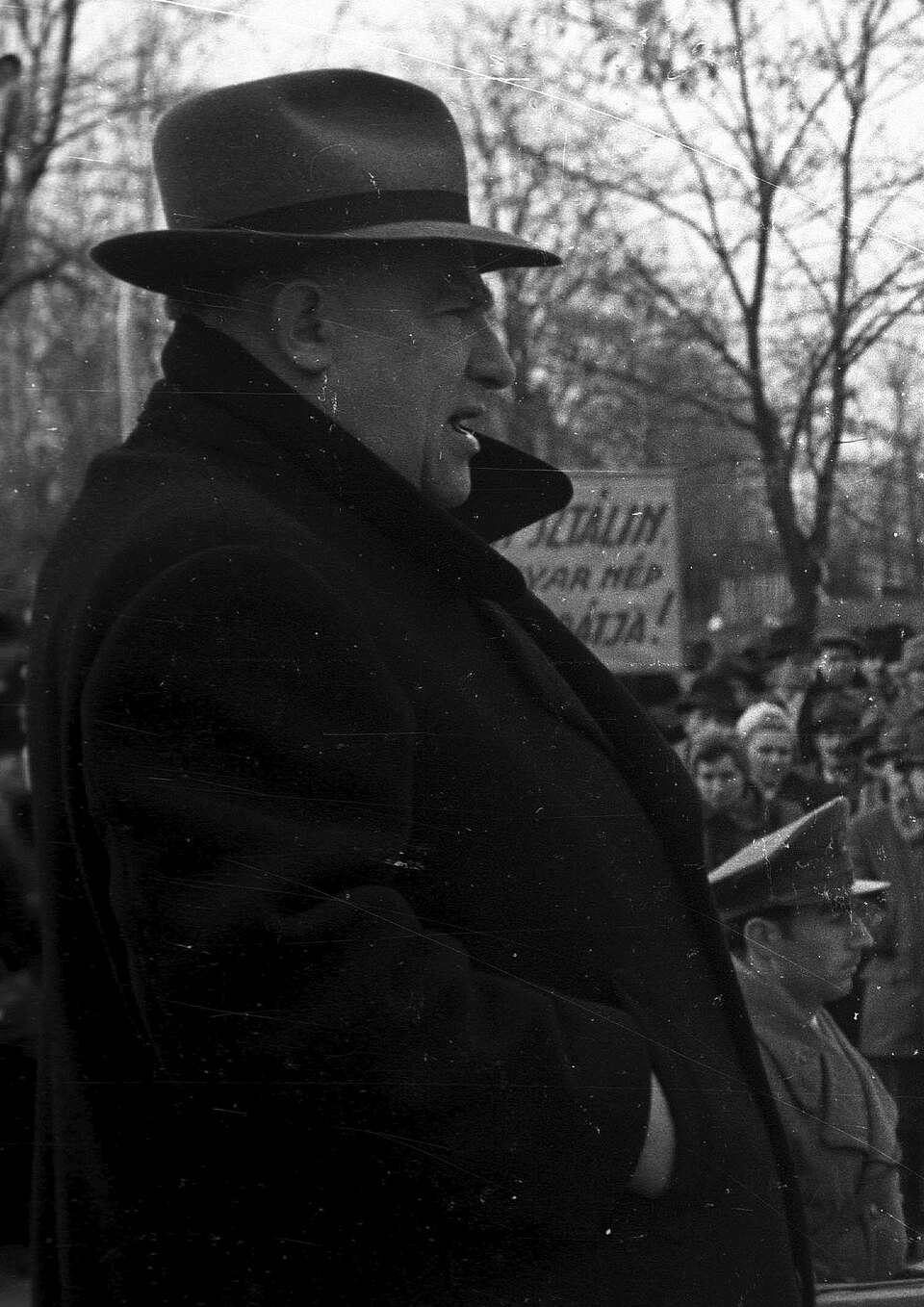 Bebrits Lajos