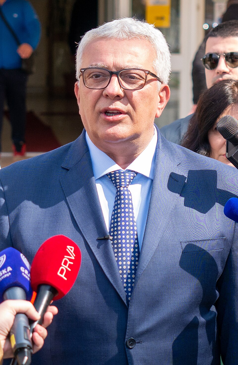 Bećir Vuković