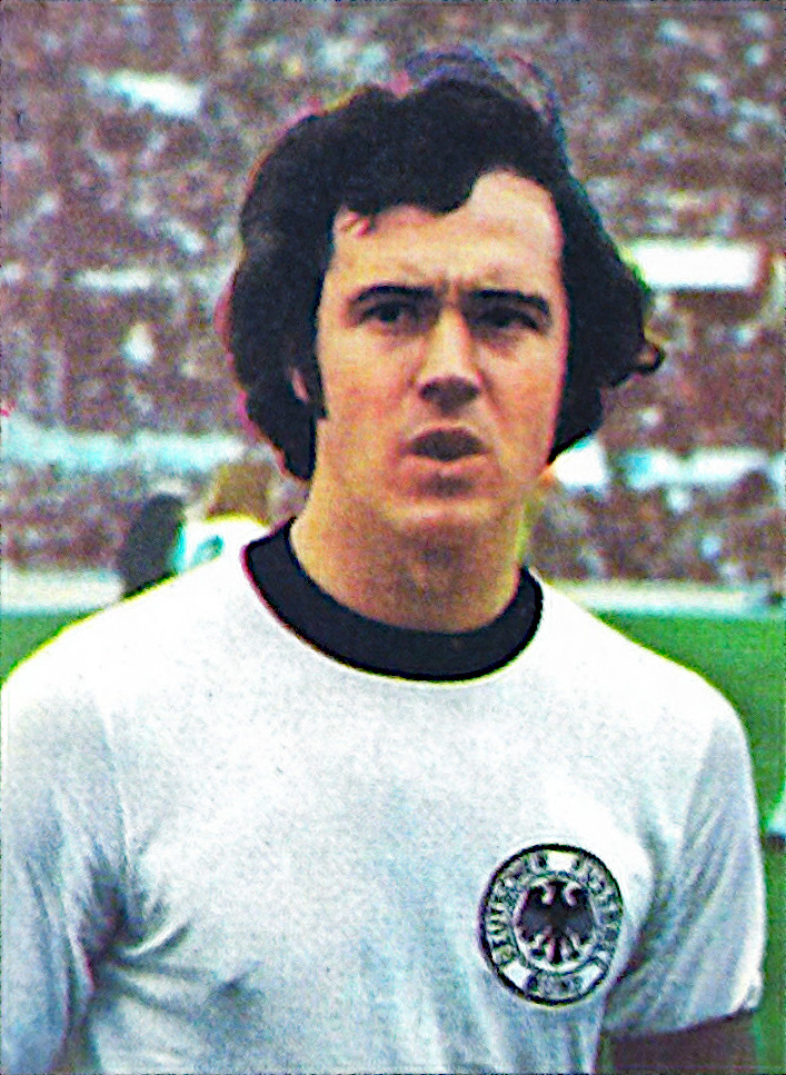 Beckenbauer