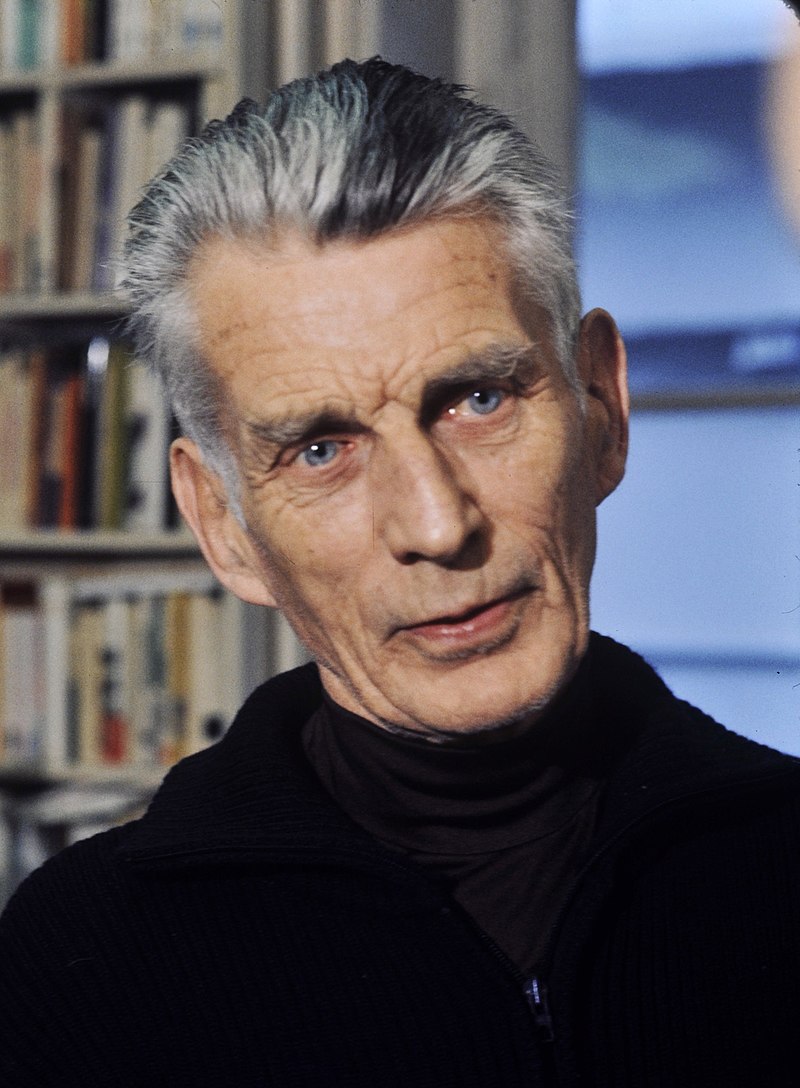 Beckett
