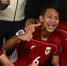 Beckham Putra Nugraha