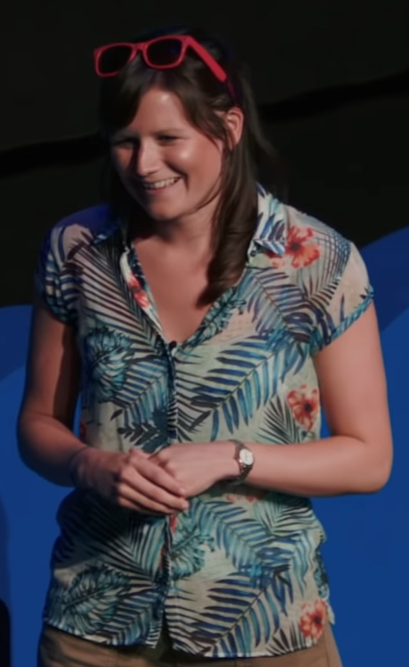 Becky Smethurst