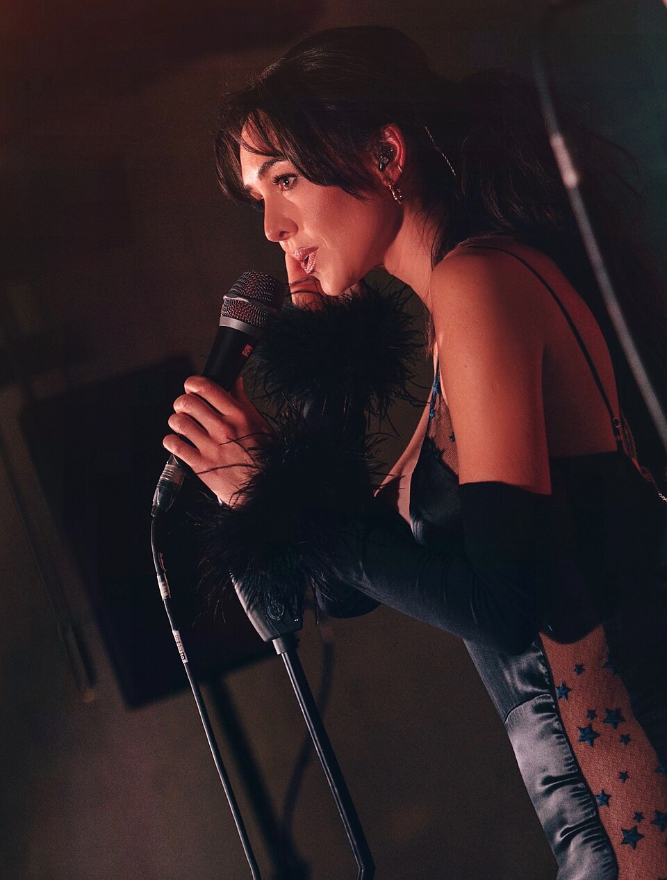 Becky Taylor
