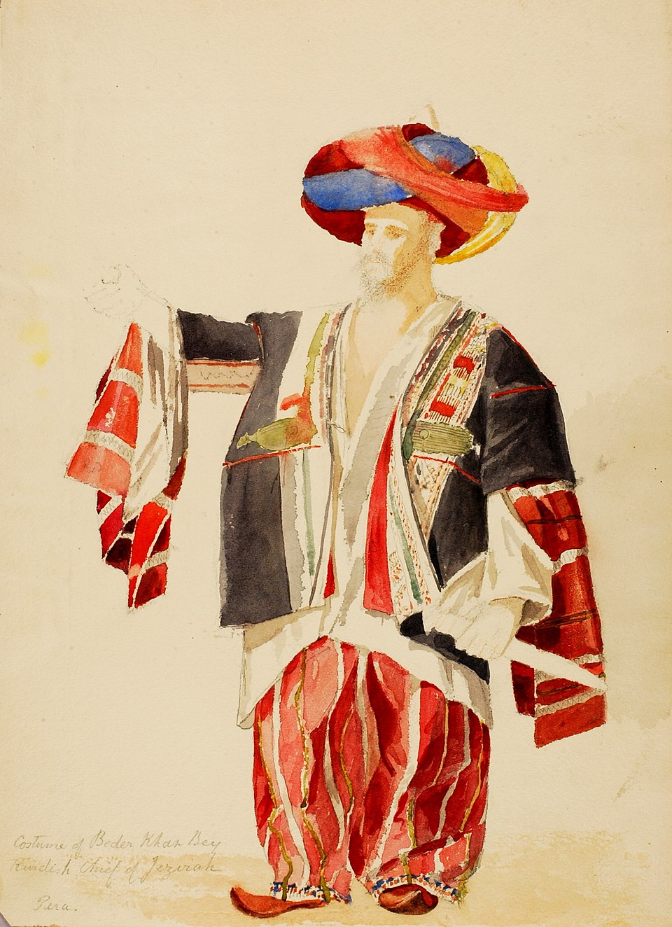 Bedirhan