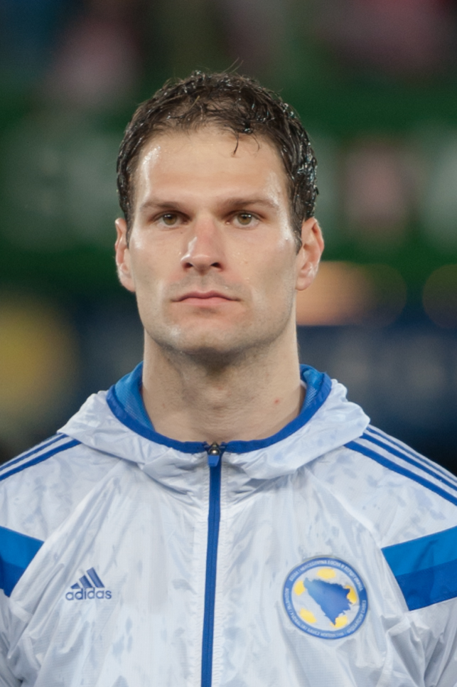 Begovic