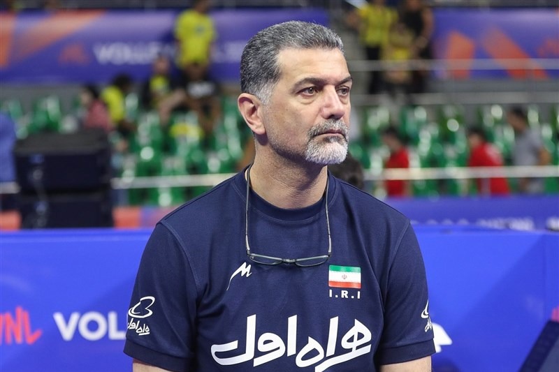 Behrouz Ataei