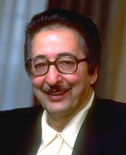 Behzad Bayani