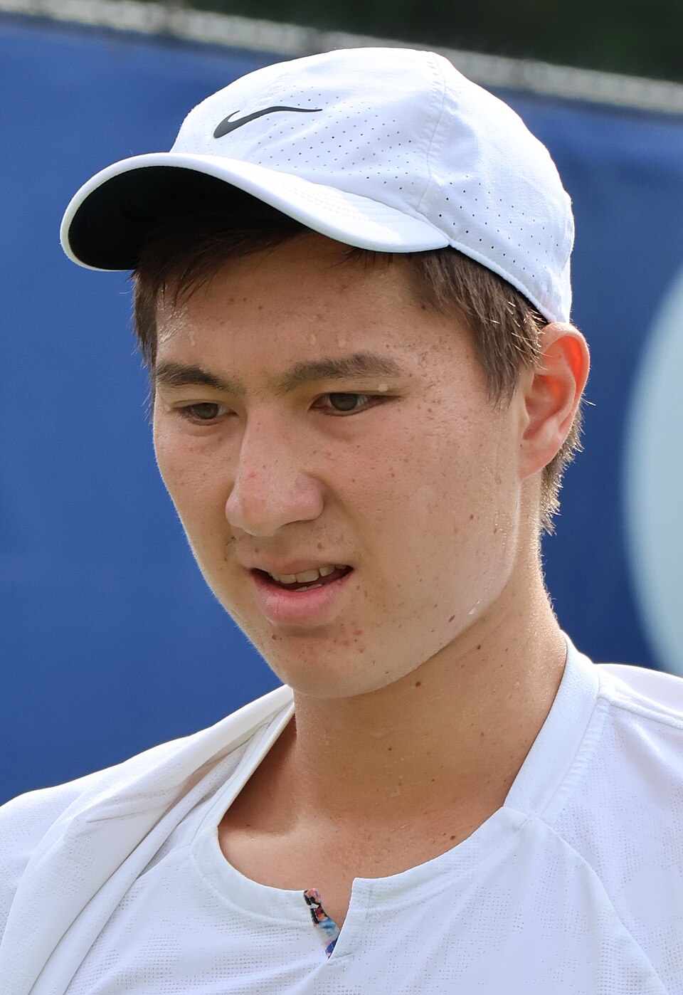 Beibit Zhukayev