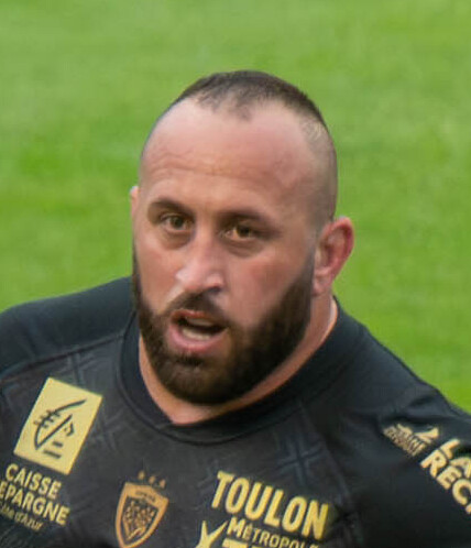 Beka Gigashvili