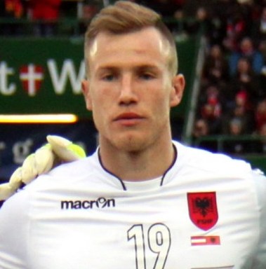 Bekim Laci