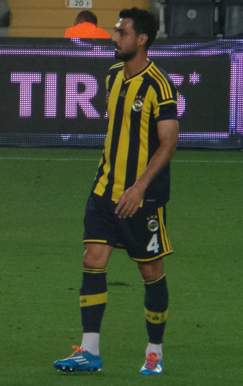 Bekir İrtegün