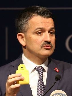 Bekir Pakdemirli